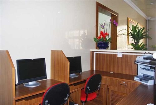 Пекин: Heping Street Hotel