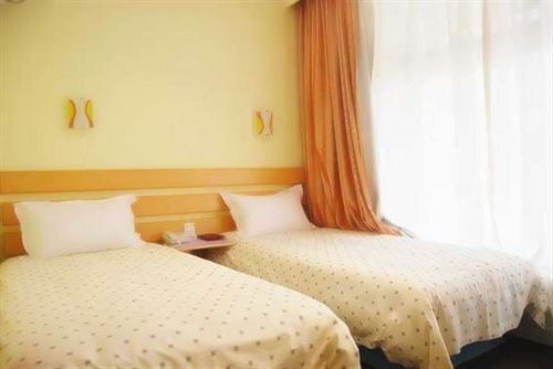 Пекин: Heping Street Hotel
