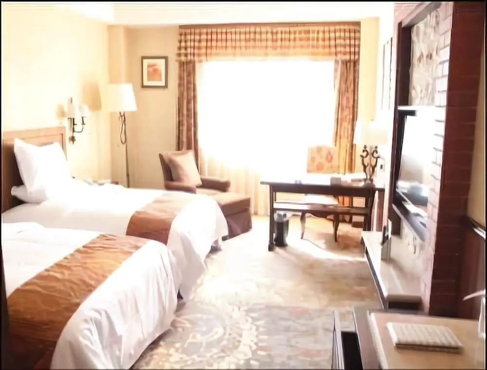 Куньмин: Ramada Kunming North