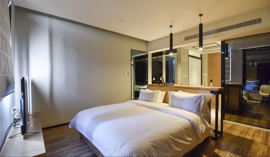 Шэньчжэнь: City Inn OCT Loft Branch