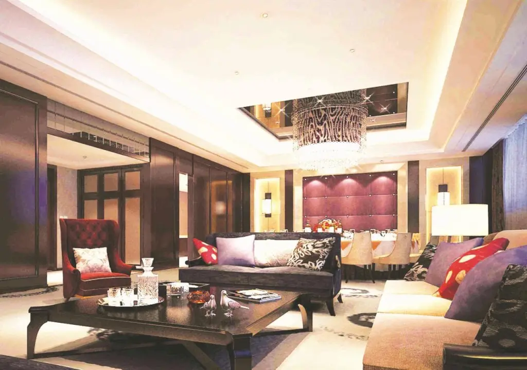 Циндао: Qingdao Huaxi Hotel Laixi