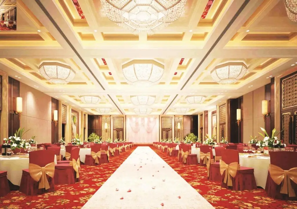 Циндао: Qingdao Huaxi Hotel Laixi