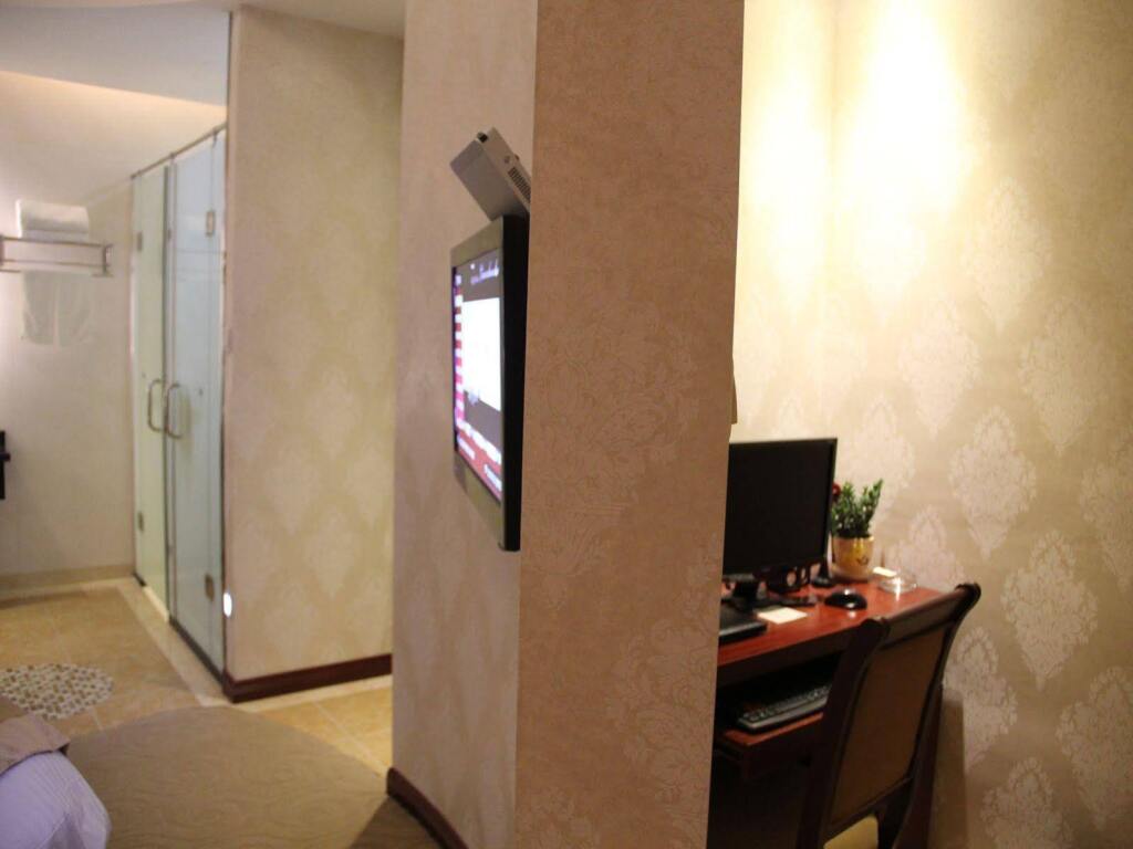 Ханчжоу: Hangzhou Three Love Hotel