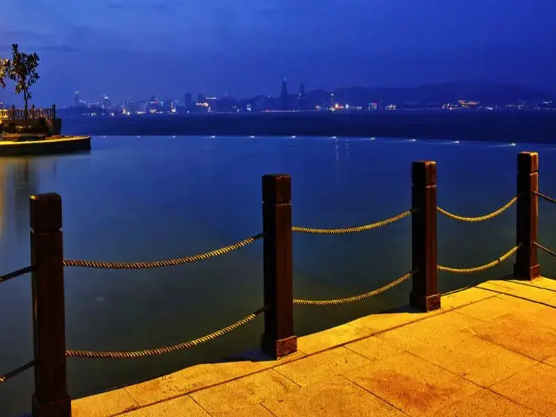 Жангжоу: Zhangzhou Maillen Health Resort