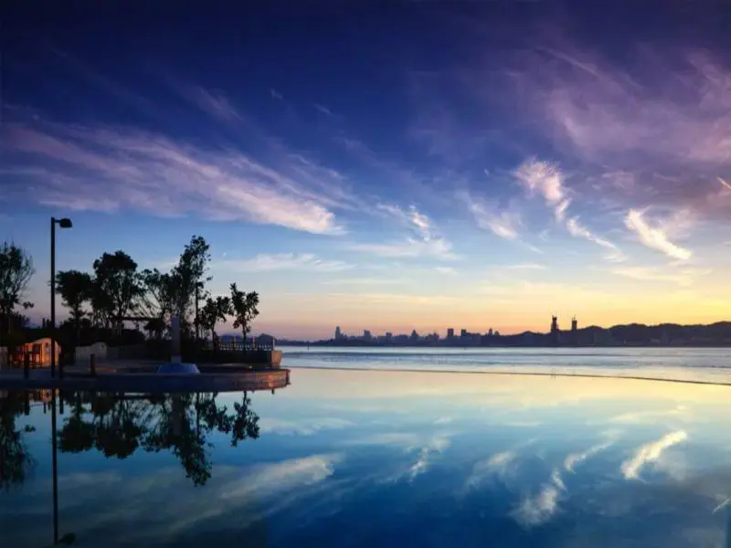 Жангжоу: Zhangzhou Maillen Health Resort