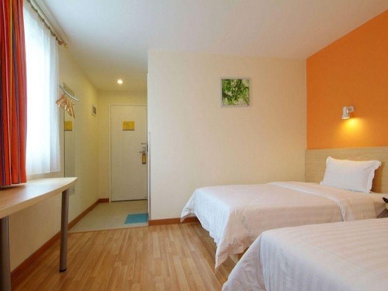 7 Days Inn (Dalian Chunliu Xi'nan Road) — фото 1