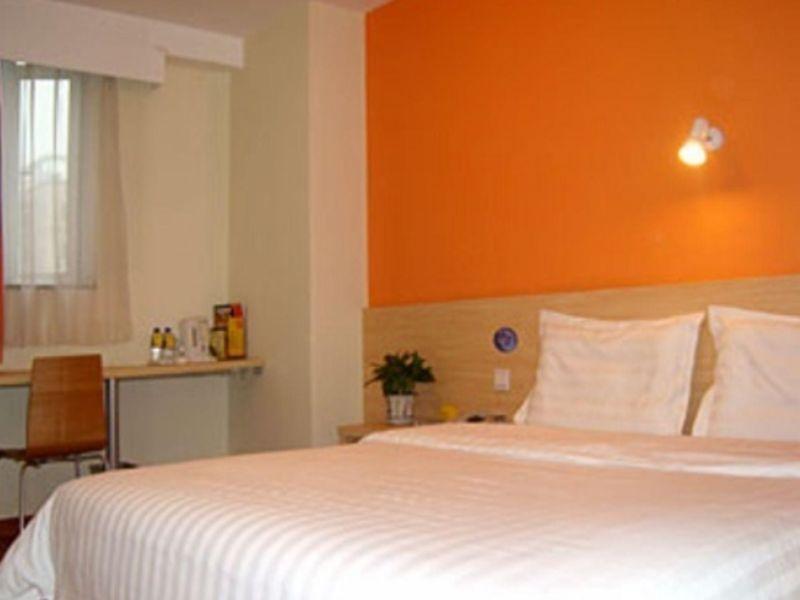 Далянь: 7 Days Inn (Dalian Chunliu Xi'nan Road)