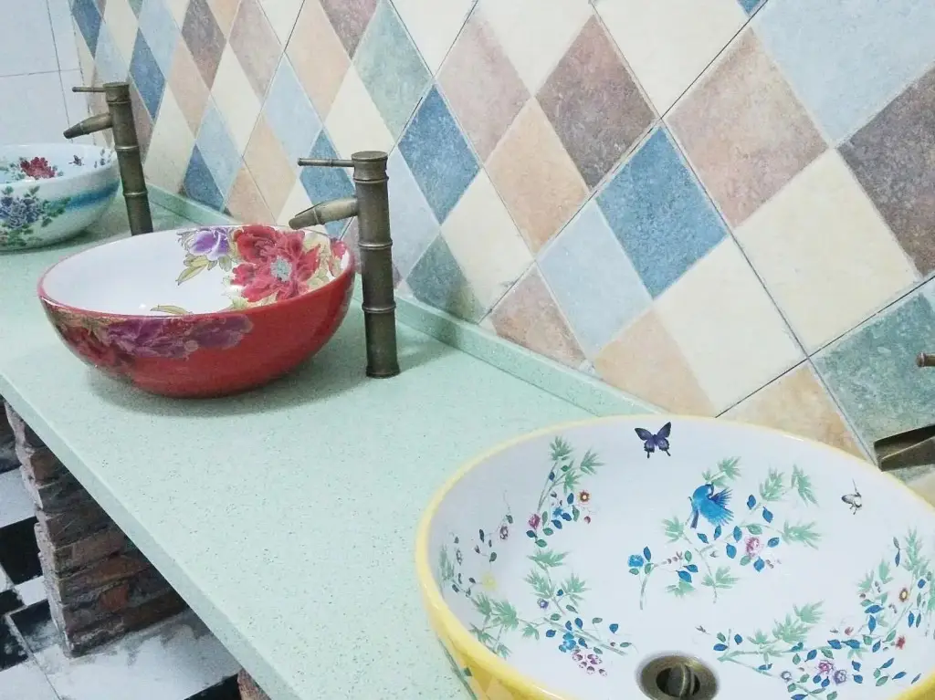 Тяньцзинь: Tianjin Rooftop Hostel