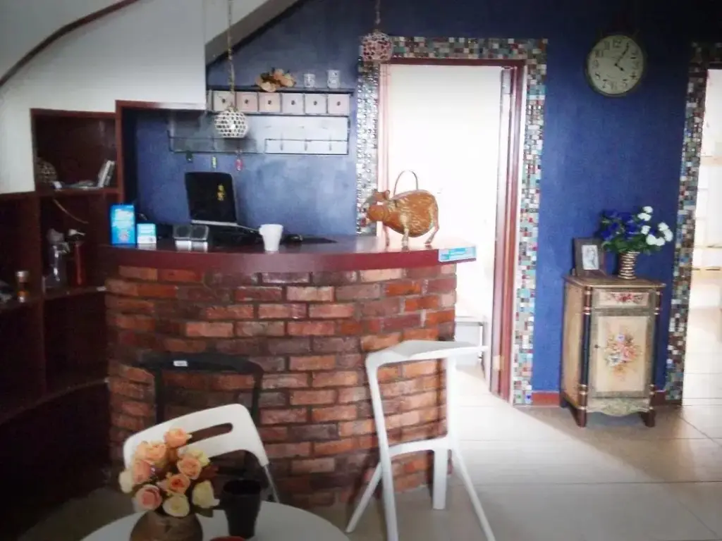 Тяньцзинь: Tianjin Rooftop Hostel
