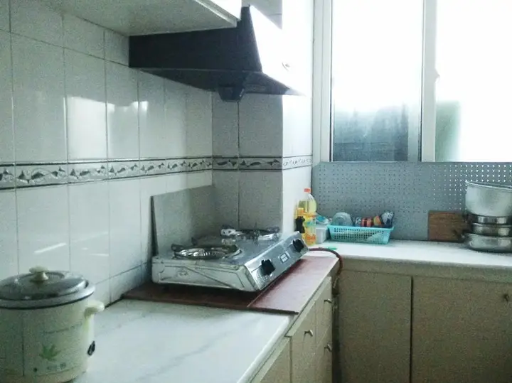 Тяньцзинь: Tianjin Rooftop Hostel