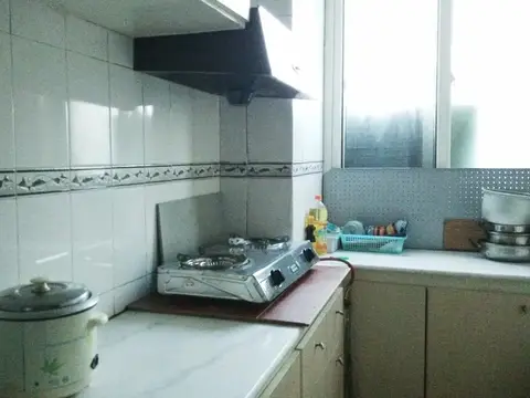 Tianjin Rooftop Hostel — фото 1