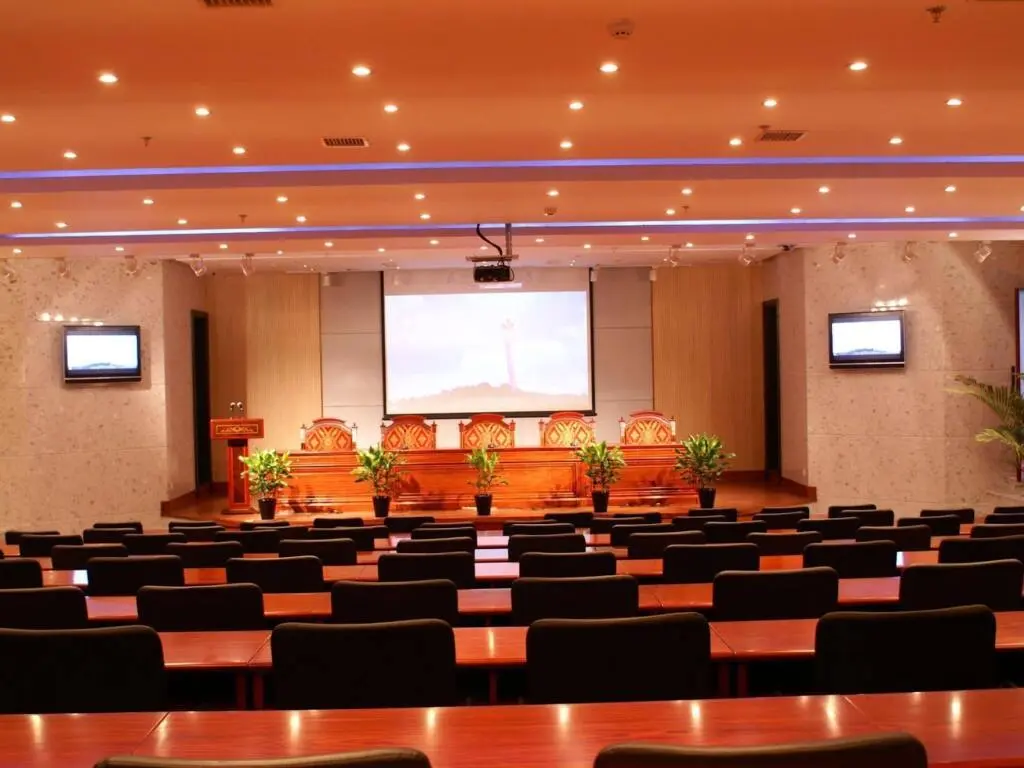 Ханчжоу: Narada Resort Foulu Village Hangzhou Yuhang
