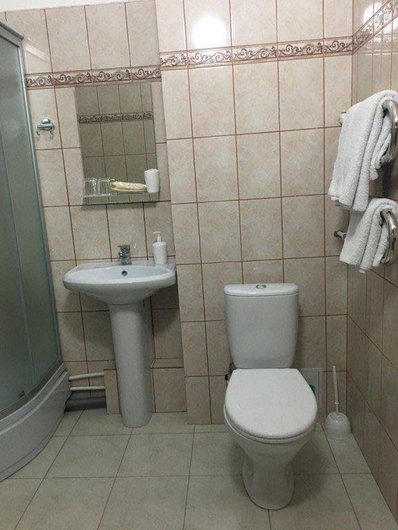 Видное: Отель Усадьба Видное