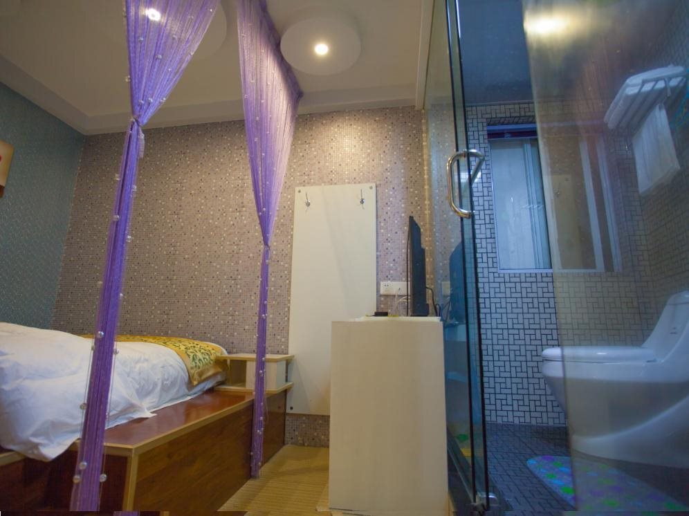 Star Sky Inn — фото 1