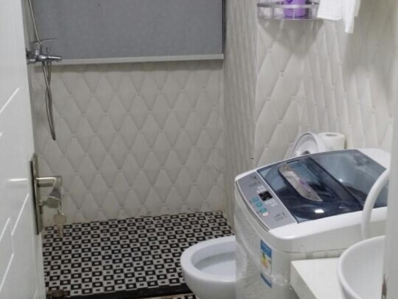 Шэньчжэнь: Reeger Business Apartment Shenzhen