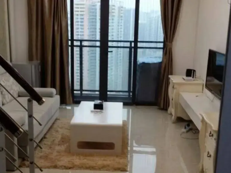 Шэньчжэнь: Reeger Business Apartment Shenzhen