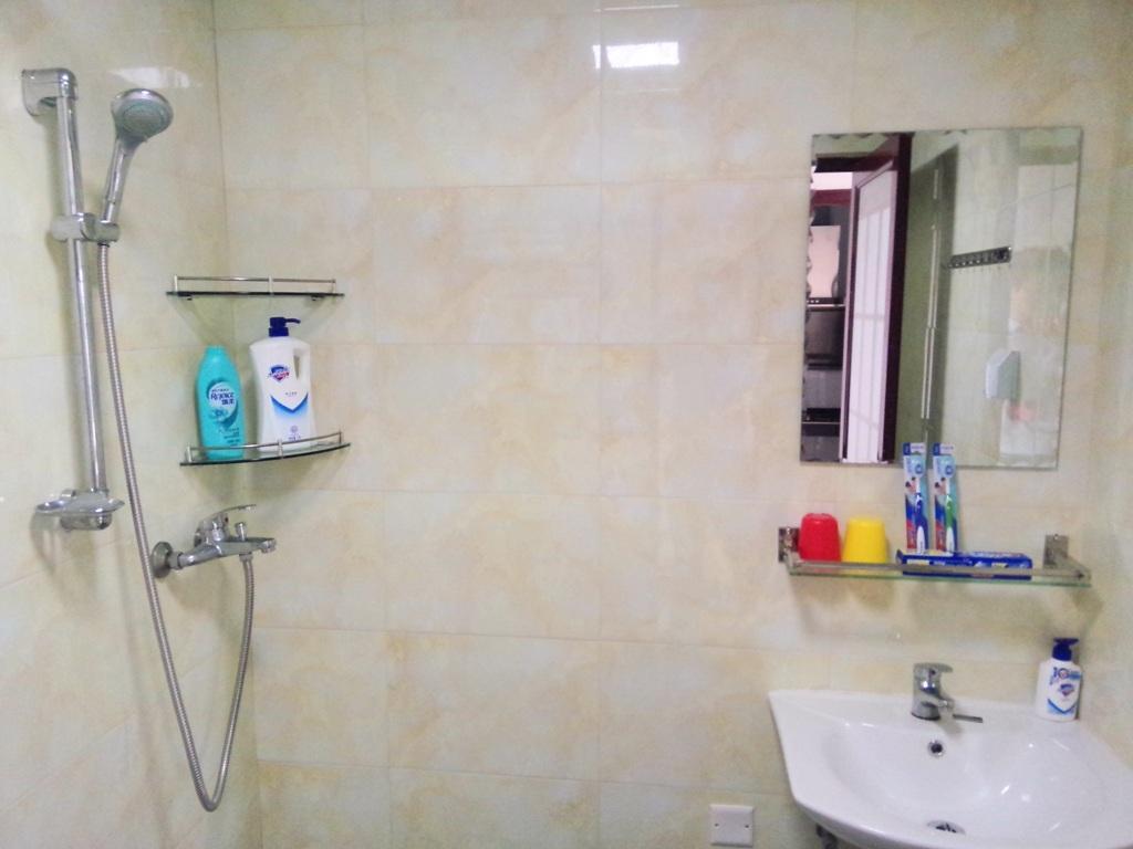 Шэньчжэнь: Reeger Business Apartment Shenzhen