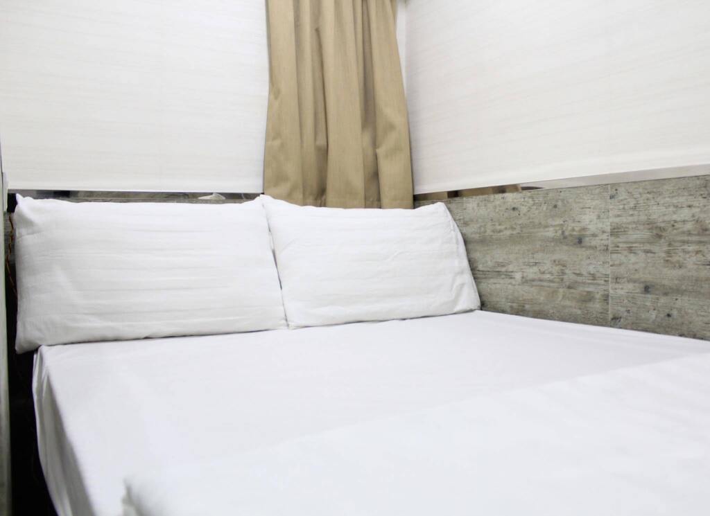 Гонконг: Ocean House Hostel