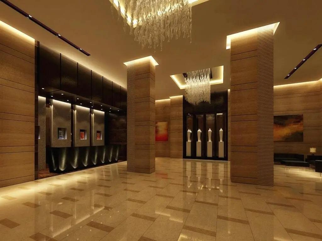 Цюаньчжоу: Quanzhou Jinjiang Hollyston Hotel