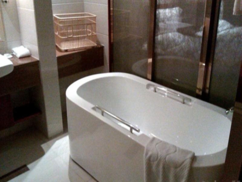 Цюаньчжоу: Quanzhou Jinjiang Hollyston Hotel