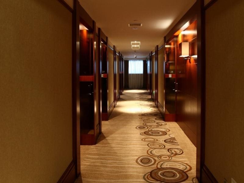 Цюаньчжоу: Quanzhou Jinjiang Hollyston Hotel