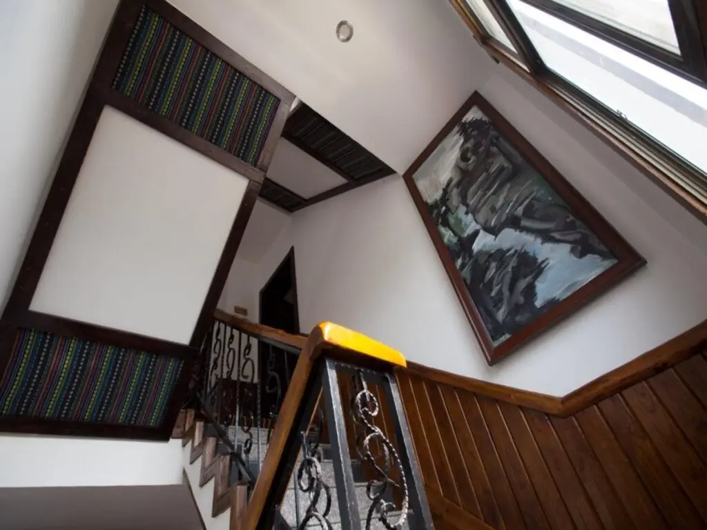 Чжанцзяцзе: Zhangjiajie Yuandi Xiangxi Theme Holiday Hostel