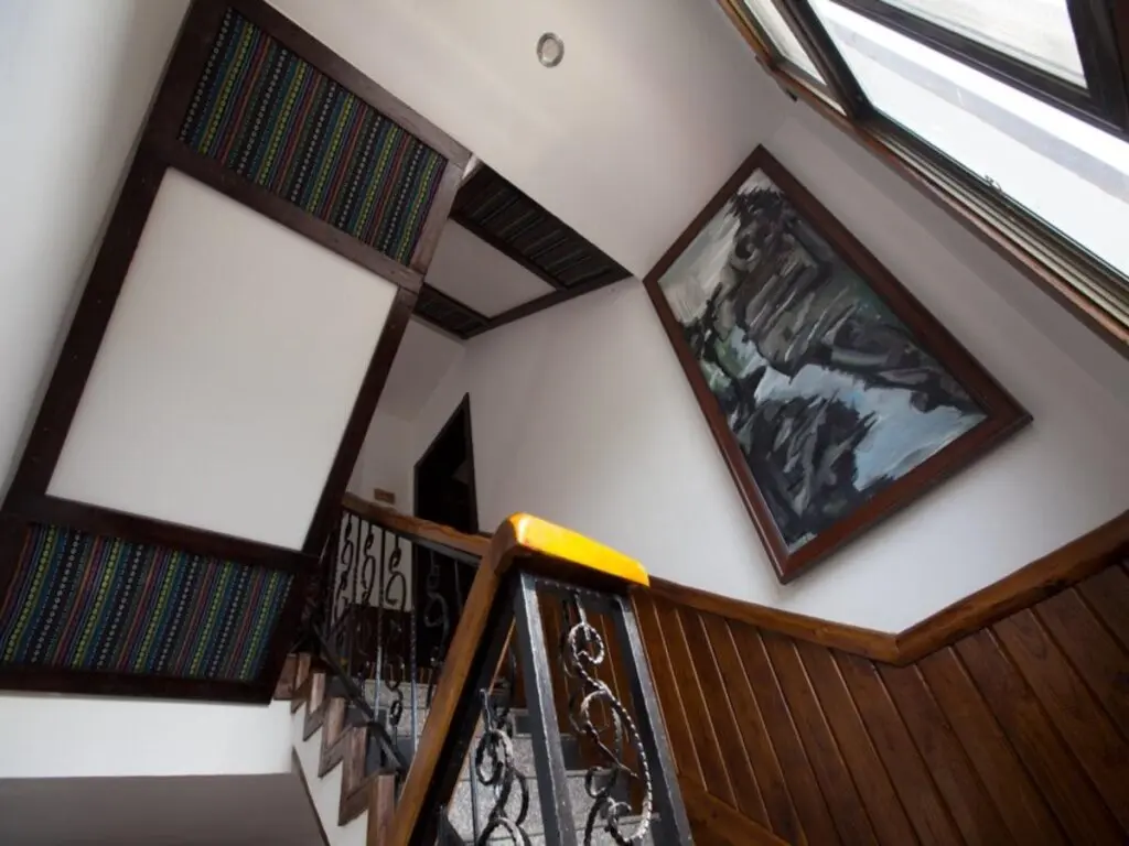 Чжанцзяцзе: Zhangjiajie Yuandi Xiangxi Theme Holiday Hostel