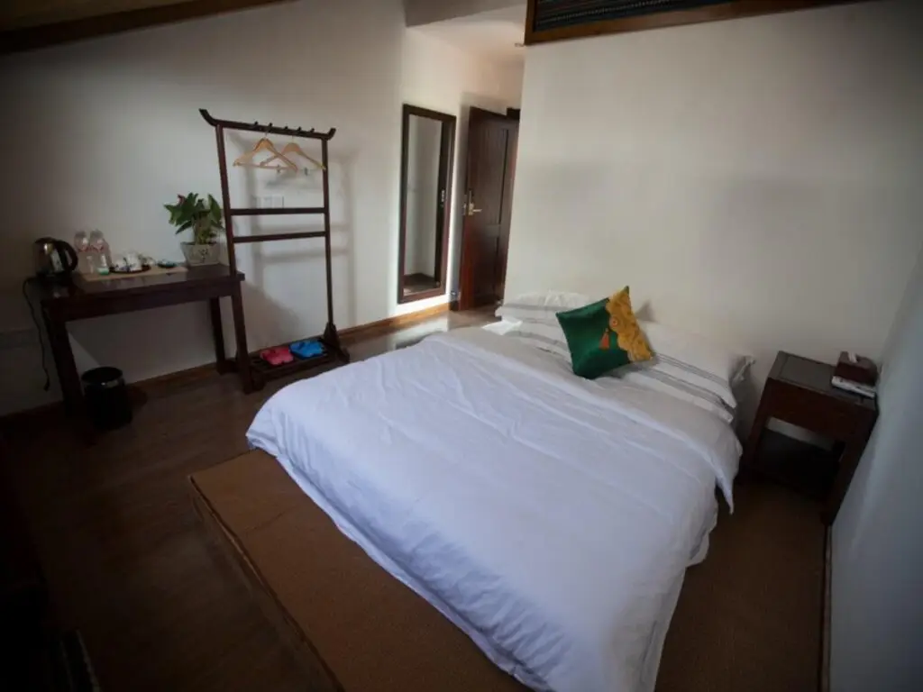 Чжанцзяцзе: Zhangjiajie Yuandi Xiangxi Theme Holiday Hostel