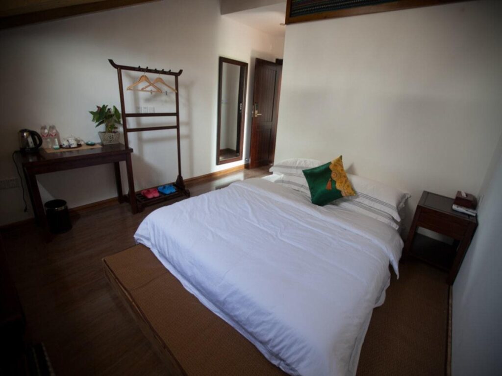 Чжанцзяцзе: Zhangjiajie Yuandi Xiangxi Theme Holiday Hostel