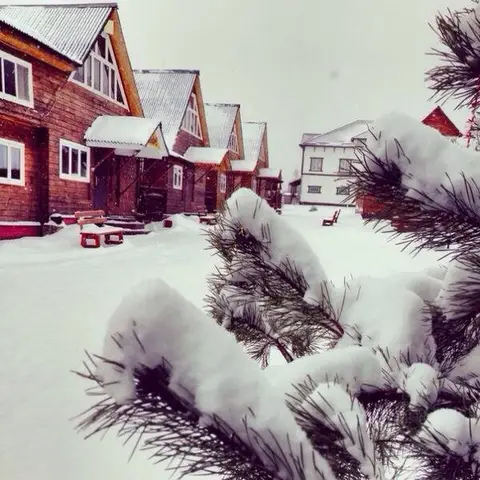 Загородный комплекс отдыха- Усадьба Пешково — фото 1