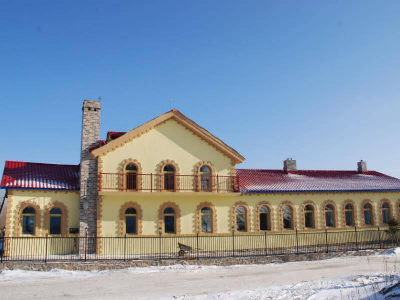 Yabuli Chunxueju Villa — фото 1