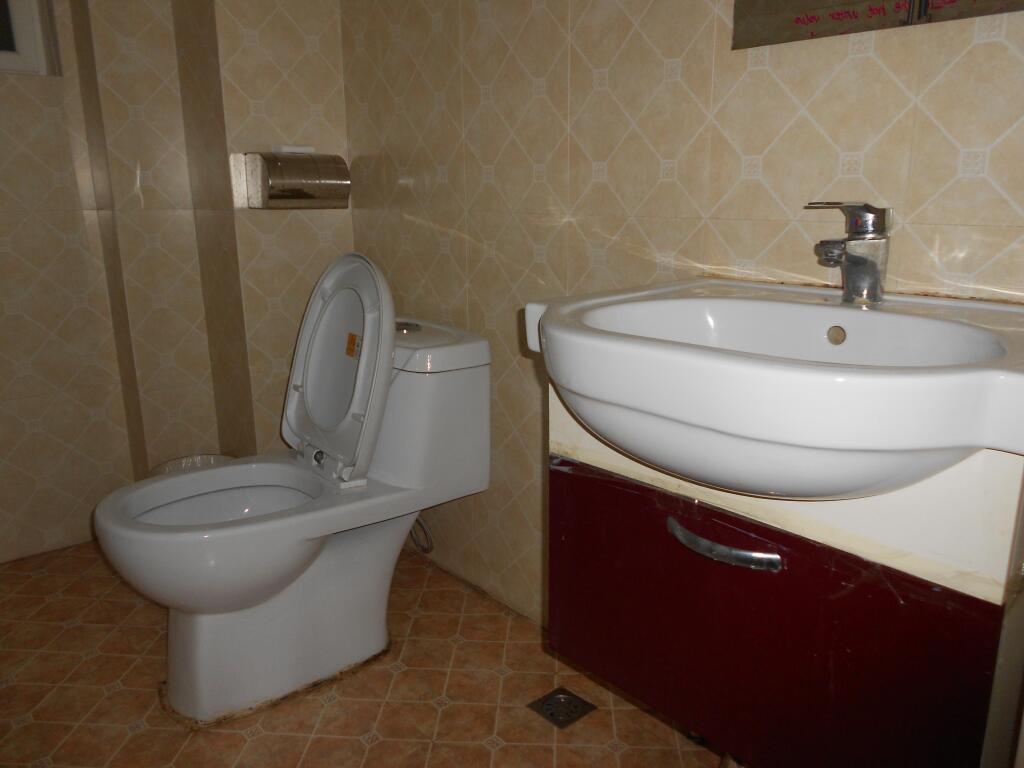 Сиань: Xian E-Joy Apartment