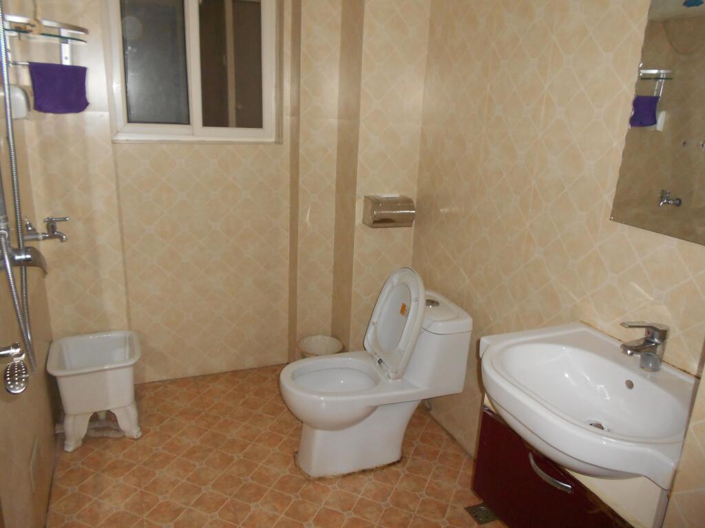 Сиань: Xian E-Joy Apartment