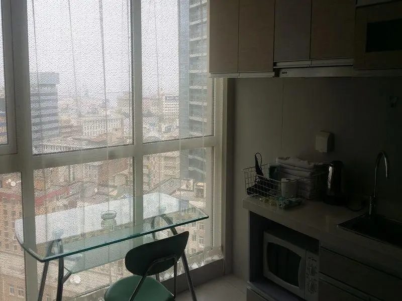 Далянь: Dalian Ok Hotel