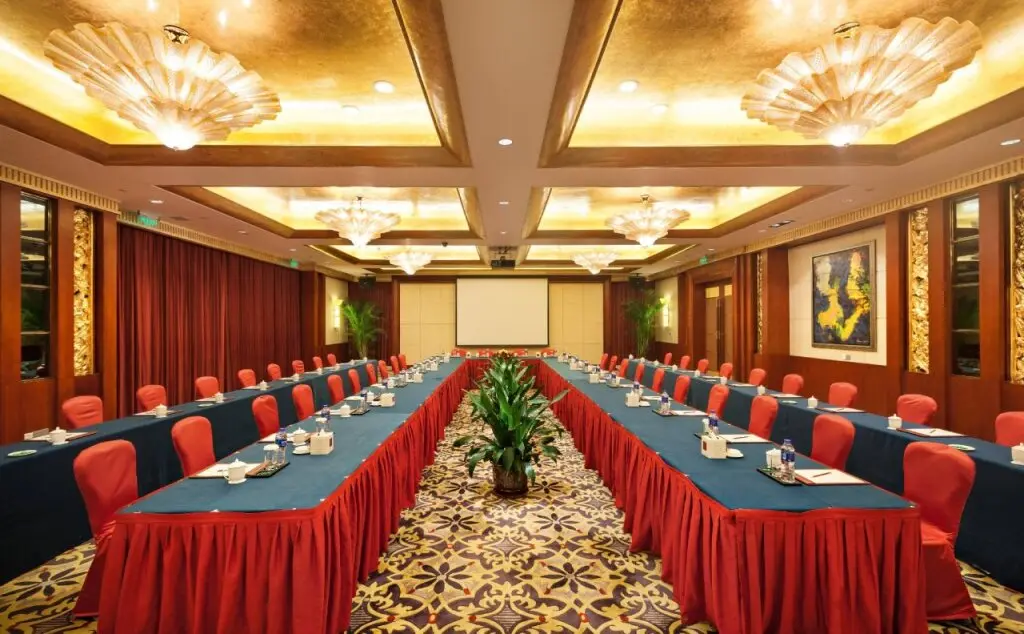 Дунгуань: Goodview Hot Spring Hotel Tangxia