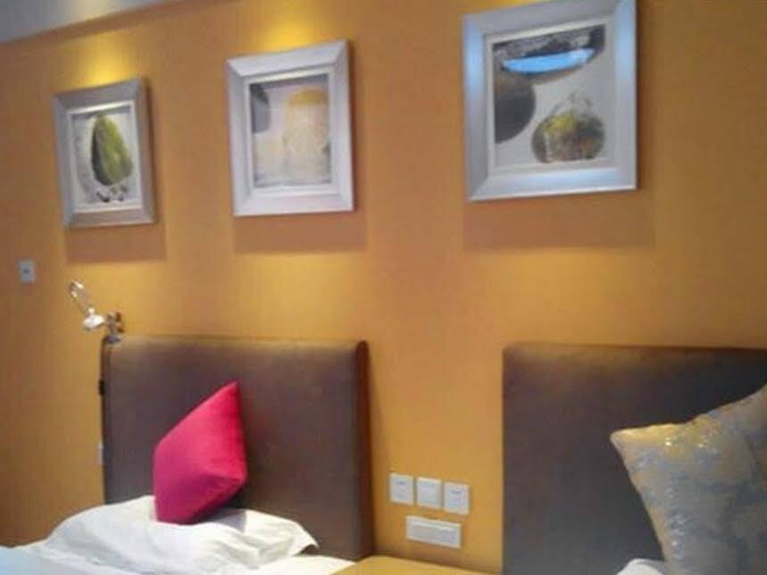 Сиань: Xian Qing Ning Hotel