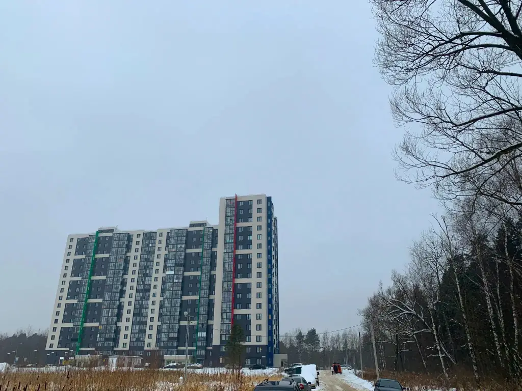 Ногинск: Уют Home (Хоум) на улице Академика Фортова