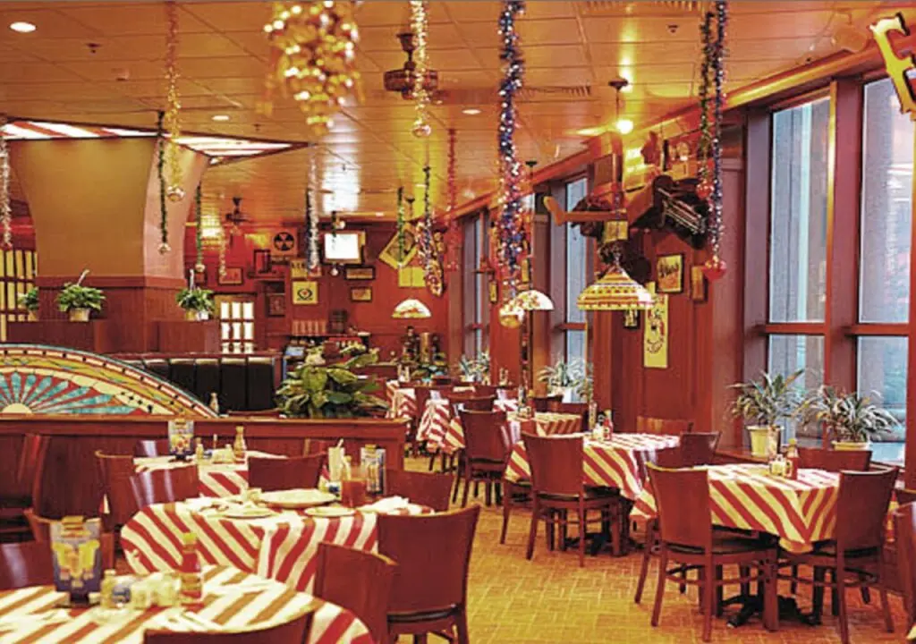 Тяньцзинь: Teda International Club Tianjin