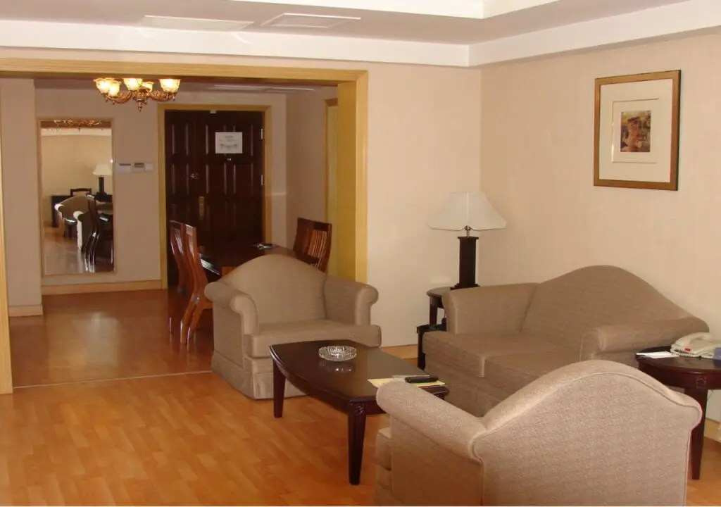 Тяньцзинь: Teda International Club Tianjin