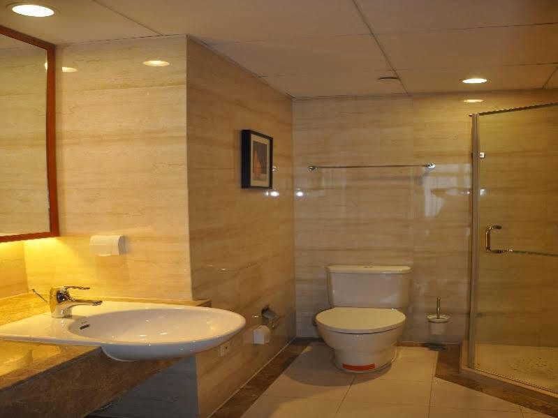 Чанчжоу: Ramada Plaza Changzhou