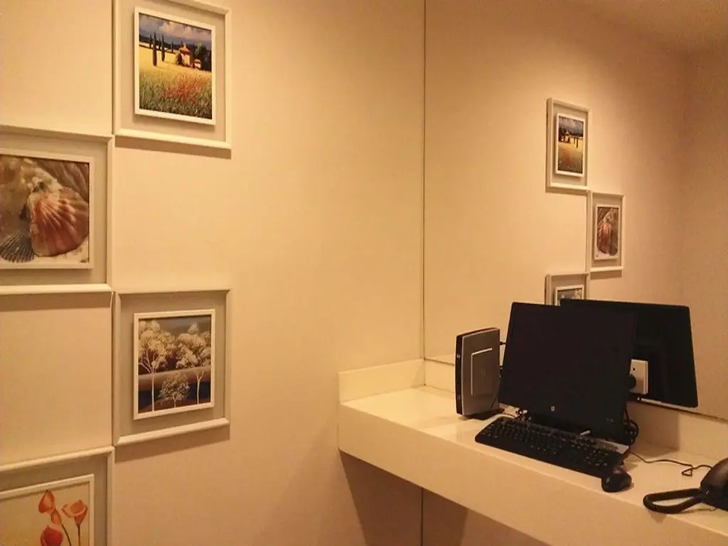 Шанхай: Jinjiang Inn Shanghai Pudong Airport Chuannanfeng Road Hotel
