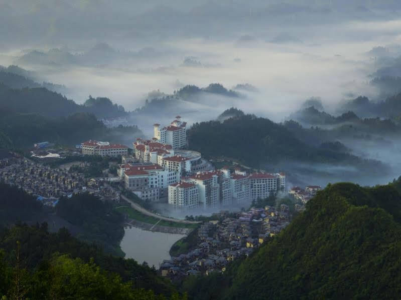 Чжанцзяцзе: Zhangjiajie Country Garden Phoenix Resort