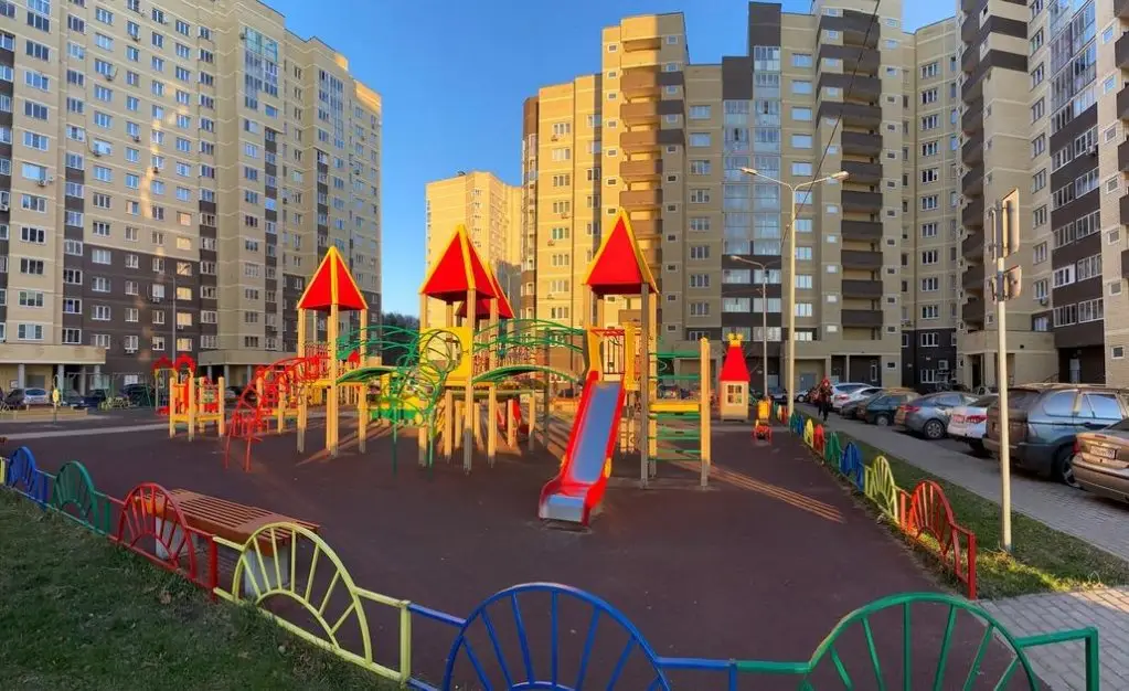 Ногинск: Уют Home (Хоум) на улице Дмитрия Михайлова 1-119