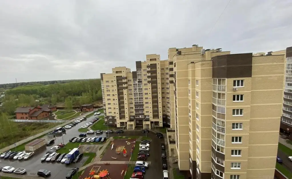 Ногинск: Уют Home (Хоум) на улице Дмитрия Михайлова 1-119