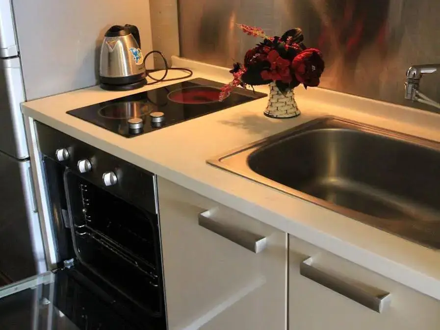 Пекин: Lovely Home Boutique Apartments CBD