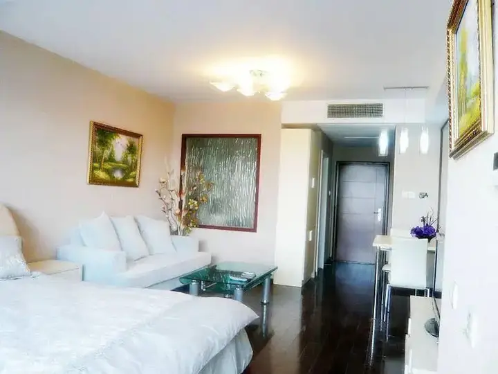 Пекин: Lovely Home Boutique Apartments CBD