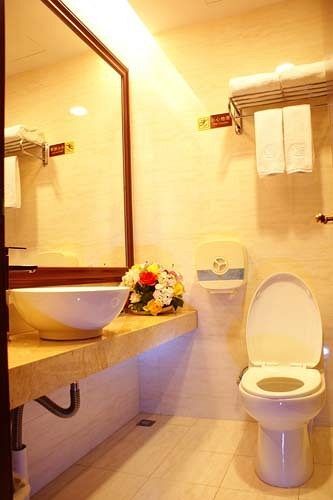 Шэньчжэнь: Vienna International Hotel Shenzhen Shuanglong Subway Station