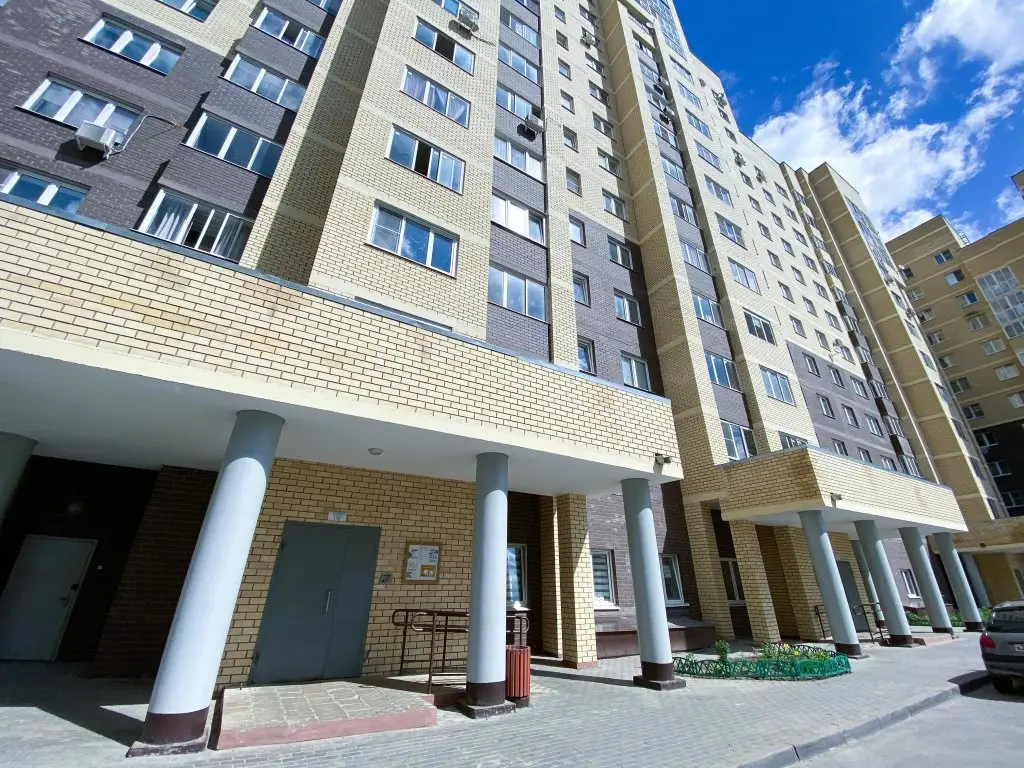 Ногинск: Уют Home (Хоум) на улице Дмитрия Михайлова 1-48