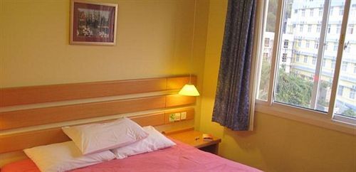 Сямынь: Home Inn Xiamen University - Xiamen