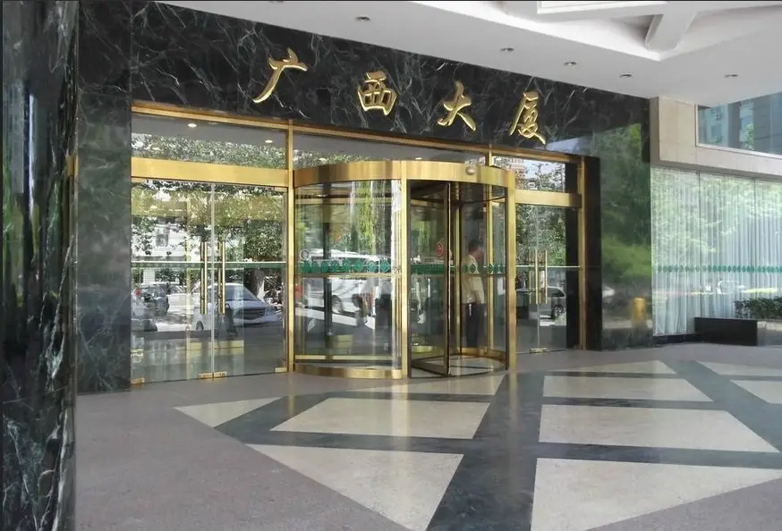 Beijing Tailong Hotel — фото 1